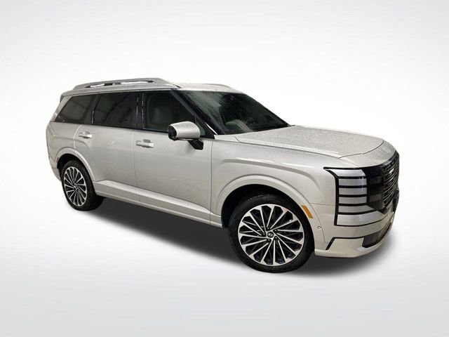 New 2026 Hyundai Palisade Calligraphy image 43