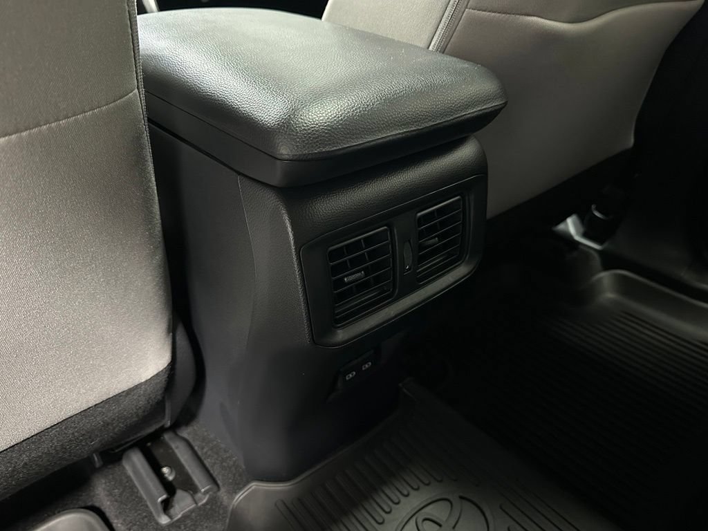 Used 2024 Toyota RAV4 XLE w/ Convenience Package AWD/4WD image 48