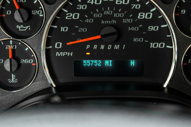 Used 2022 Chevrolet Express 2500 Extended w/ Driver Convenience Package RWD image 14