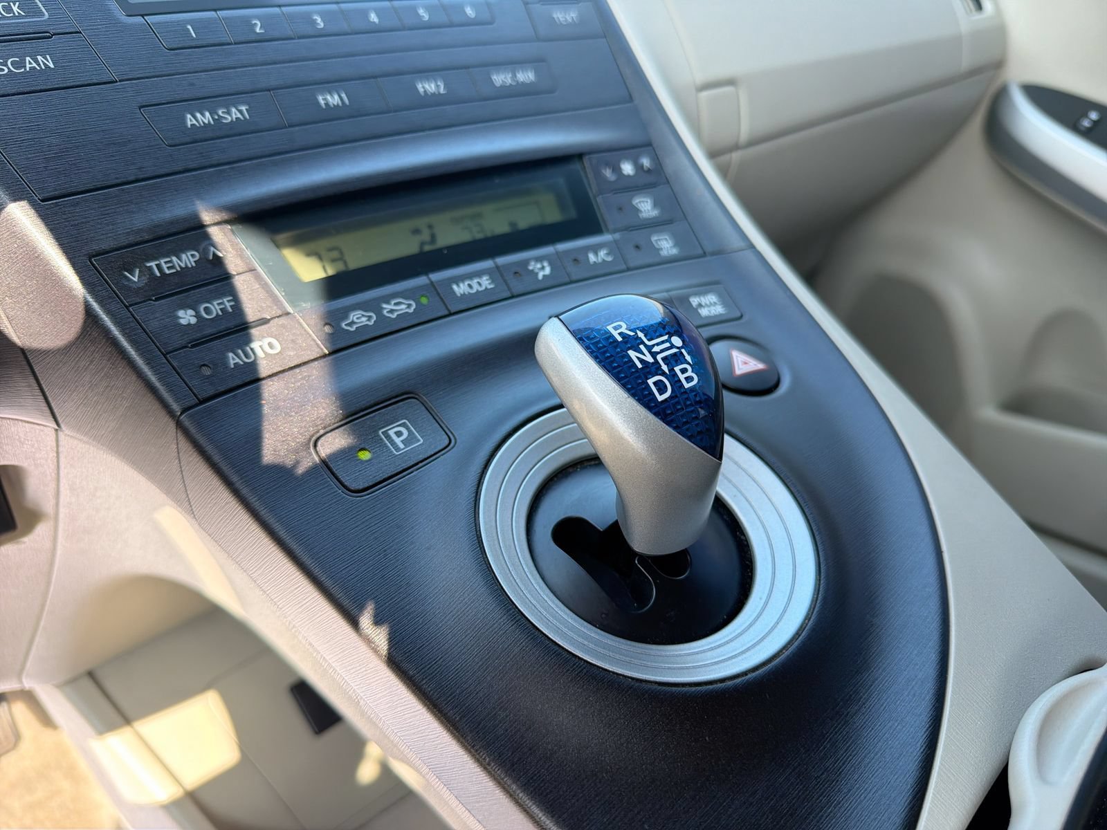 Used 2010 Toyota Prius One FWD image 31