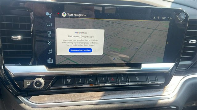 New 2026 Chevrolet Silverado 2500 LTZ w/ LTZ Plus Package image 21