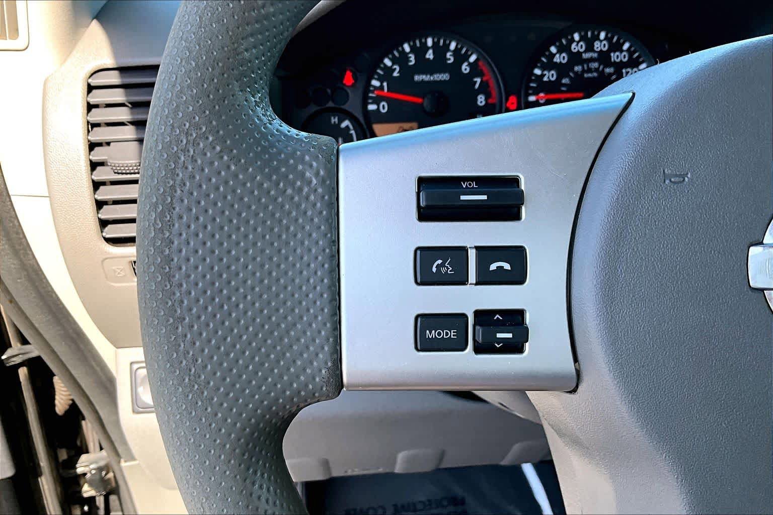 Used 2019 Nissan Frontier SV AWD/4WD image 21