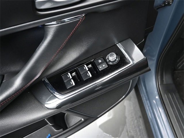 Certified 2023 MAZDA CX-9 Carbon Edition image 20