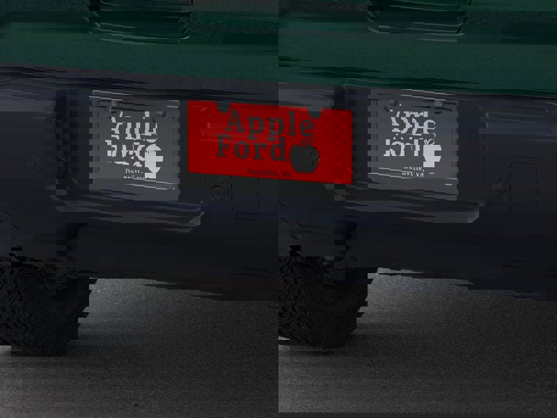 New 2025 Ford Bronco Sport Big Bend w/ Convenience Package image 23