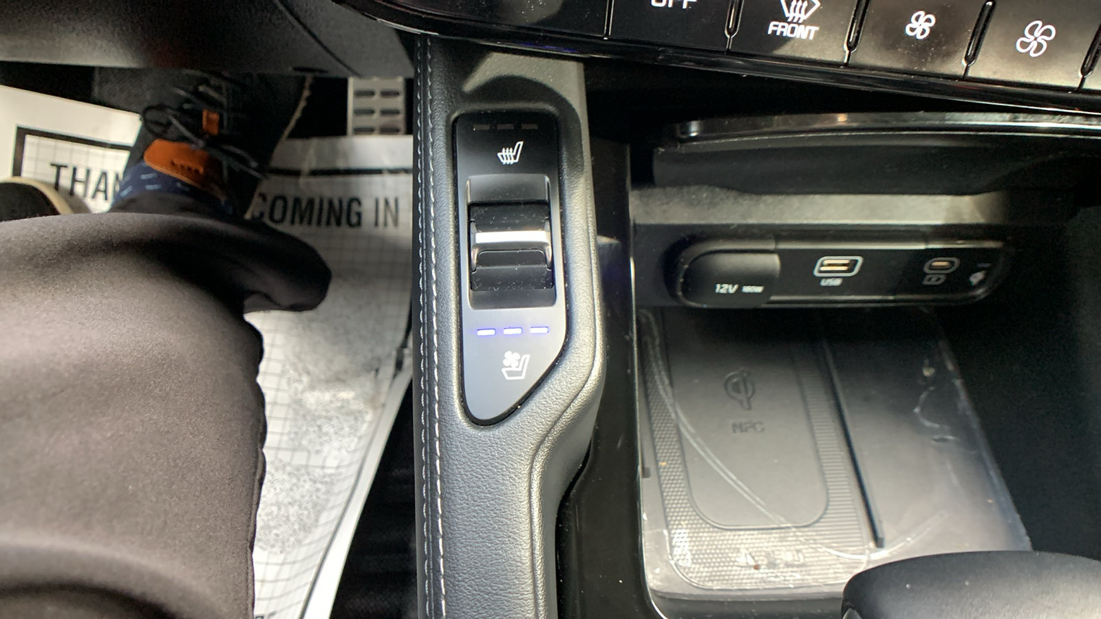 Used 2023 Kia Telluride SX X-Pro AWD/4WD image 19
