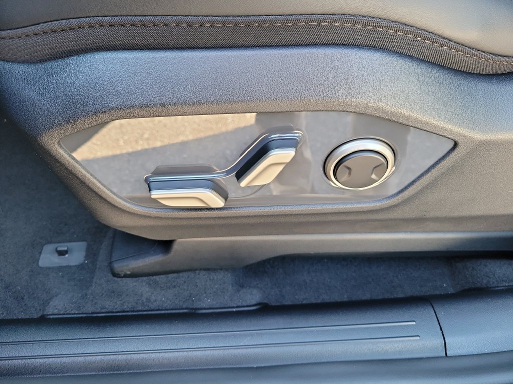 New 2027 Kia Telluride S FWD image 25