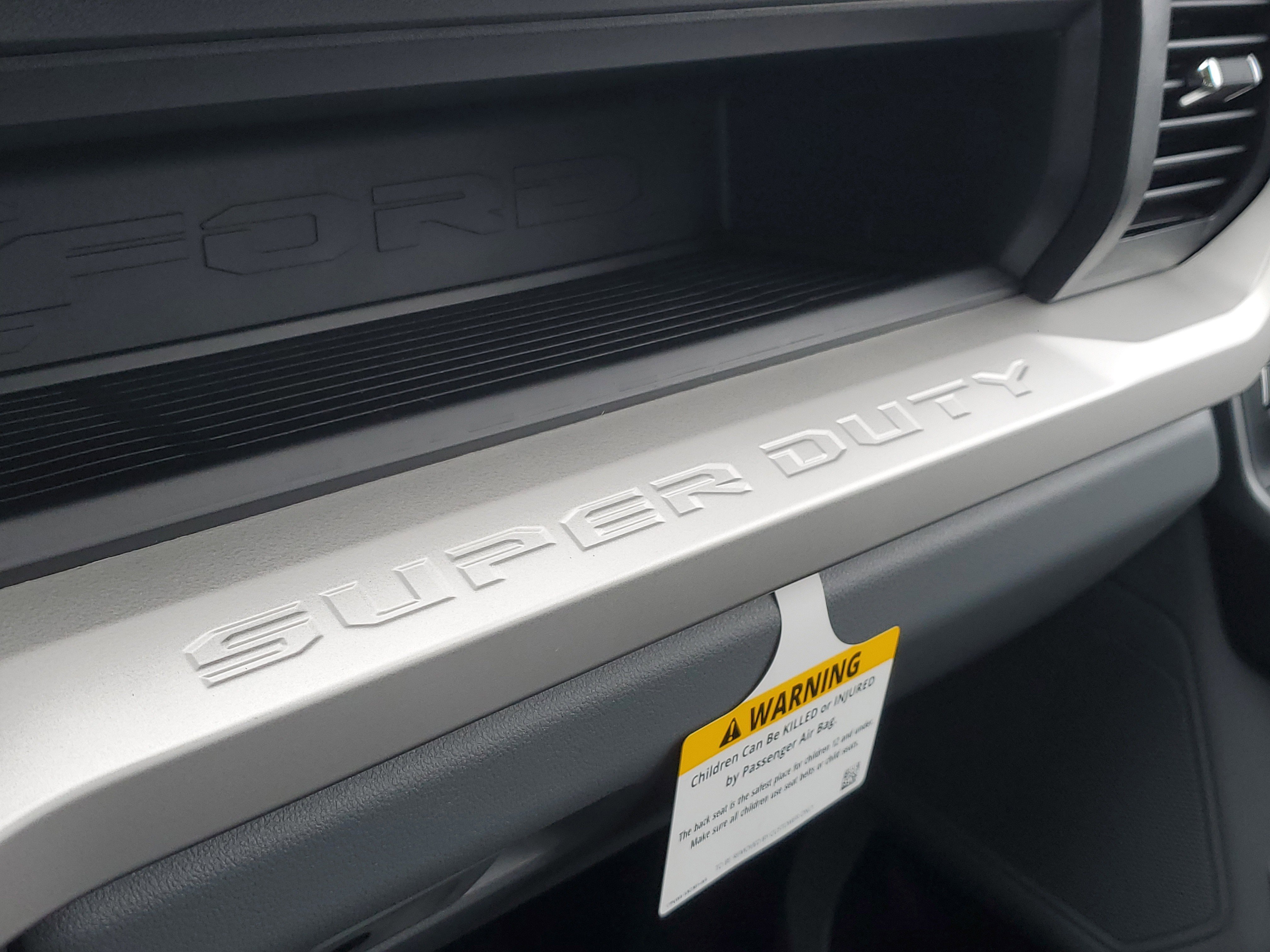 New 2026 Ford F250 XL image 30