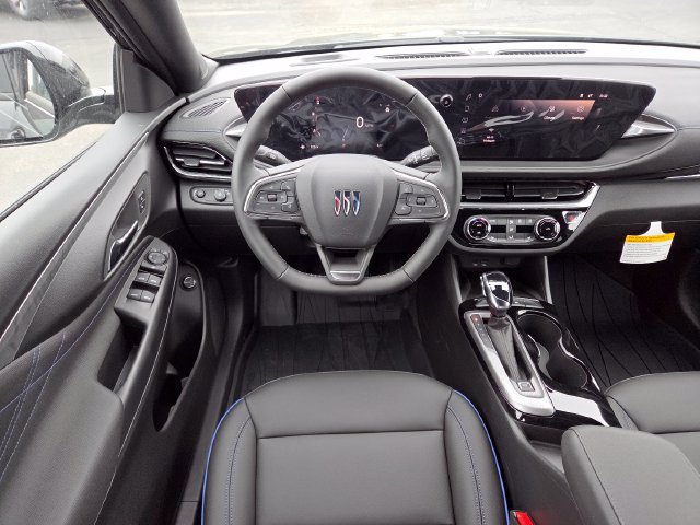 New 2026 Buick Envista Sport Touring w/ Convenience I Package FWD image 30