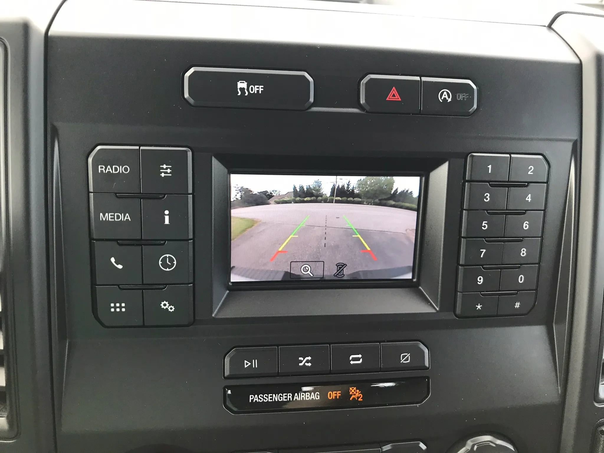 Used 2018 Ford F150 XL w/ XL Power Equipment Group AWD/4WD image 20