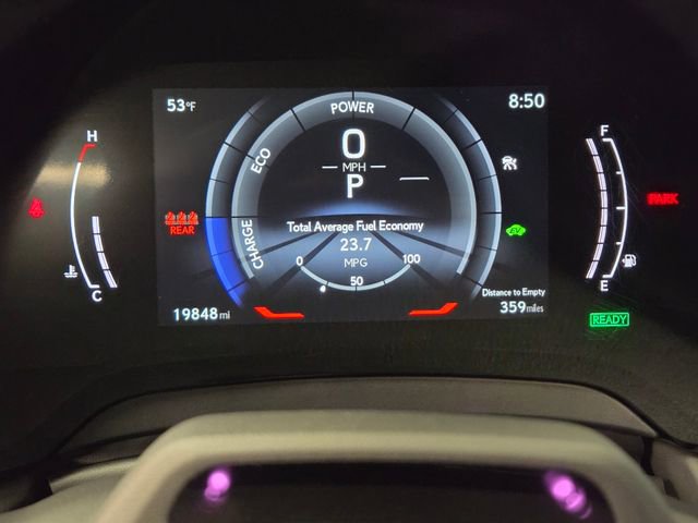 Used 2024 Lexus RX 500h F Sport w/ Convenience Package image 17