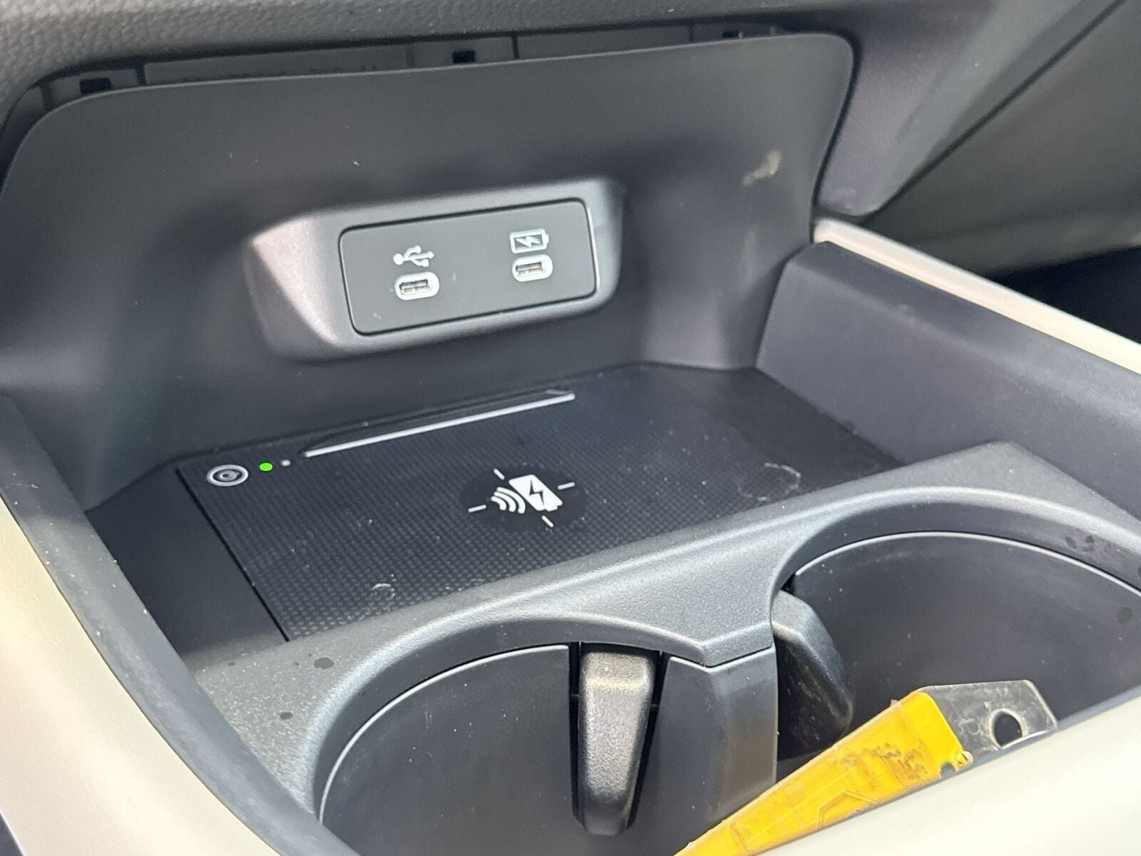 New 2026 Honda HR-V EX-L image 12