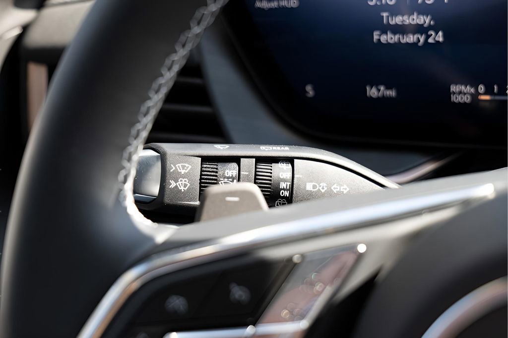 New 2026 Buick Envision Sport Touring image 17