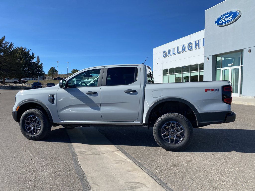 New 2026 Ford Ranger XLT image 23