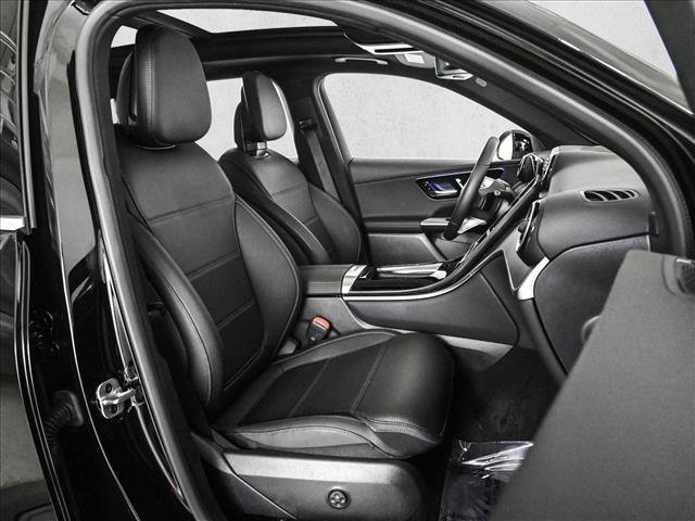 Certified 2026 Mercedes-Benz GLC 300 4MATIC image 22