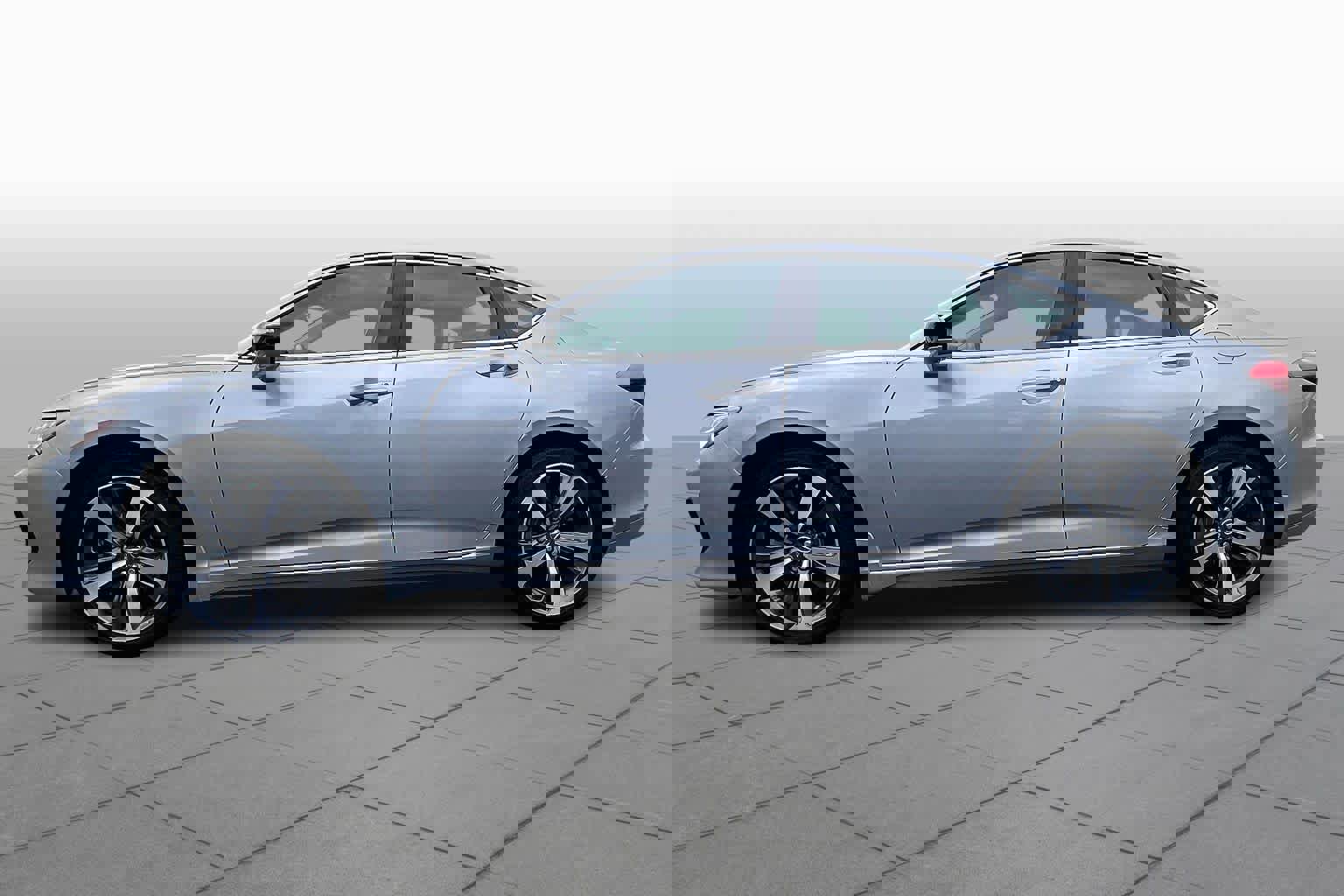 Used 2024 Acura TLX w/ Technology Package image 32