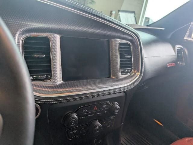 Used 2023 Dodge Charger SRT Hellcat w/ Harman/Kardon Audio Group image 25