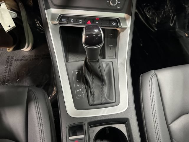 Certified 2025 Audi Q3 2.0T Premium AWD/4WD image 22