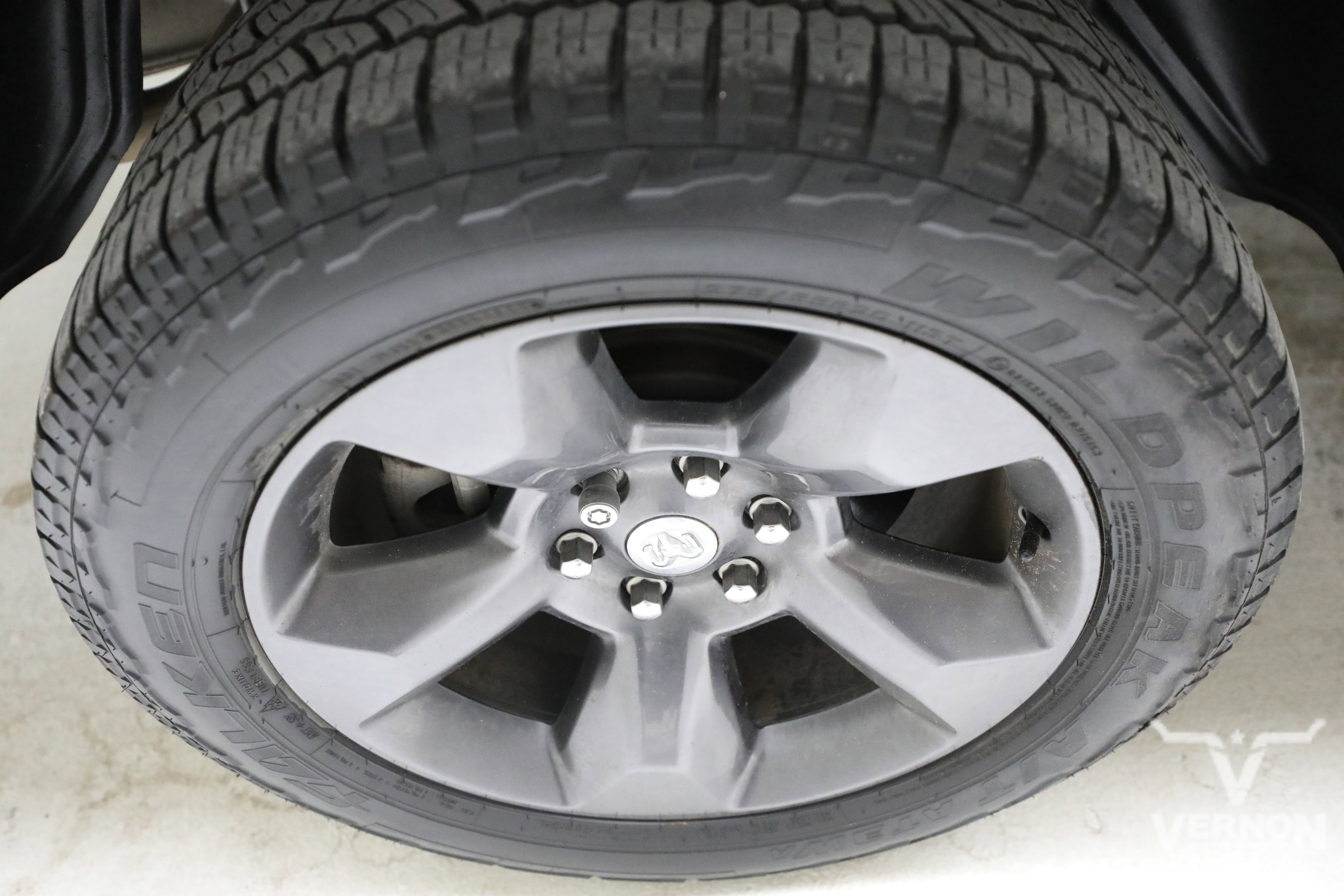 Used 2024 RAM 1500 Lone Star AWD/4WD image 34