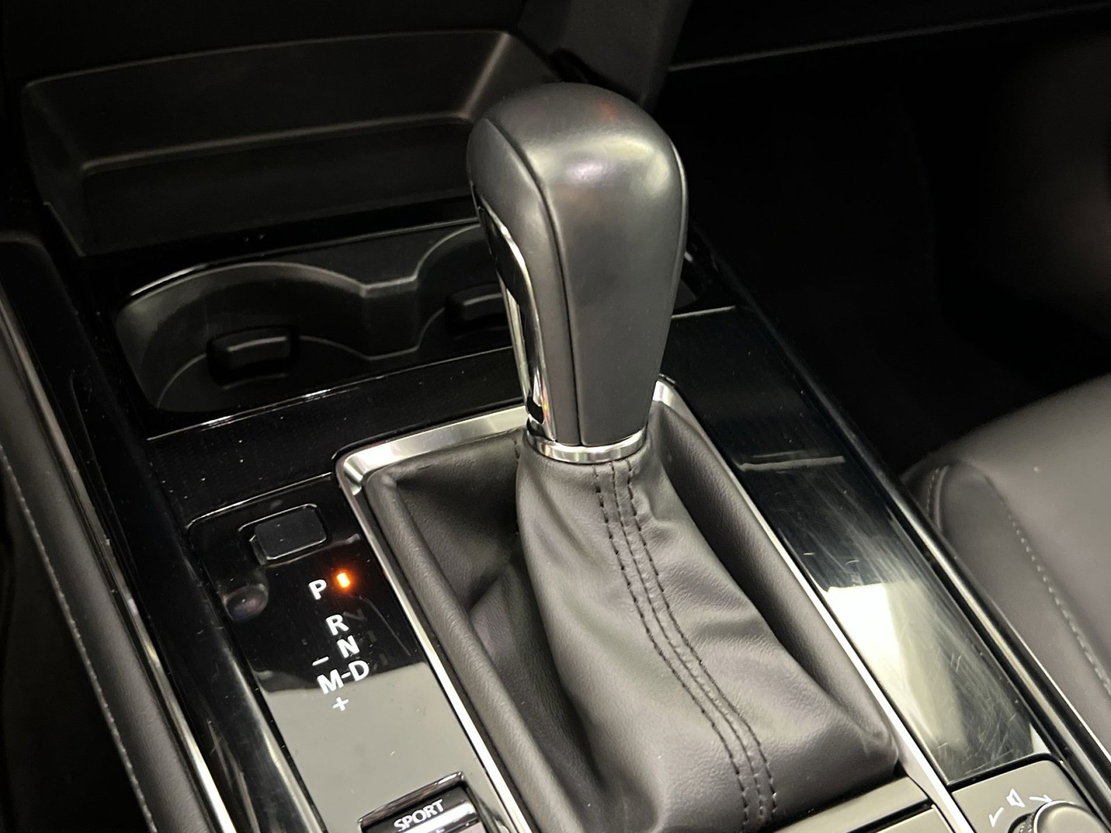 Used 2025 MAZDA CX-30 AWD 2.5 S w/ Preferred Package image 22