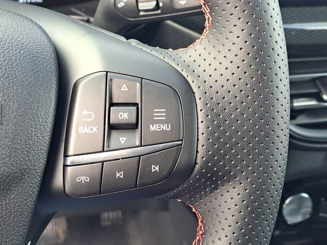 New 2026 Ford Escape ST-Line w/ Tech Pack #1 image 36