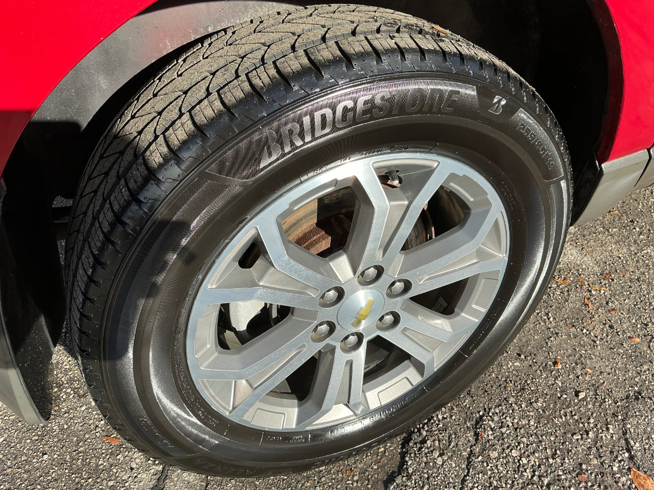 Used 2012 Chevrolet Traverse LT w/ All-Star Edition image 25