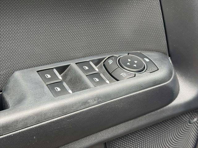 Used 2025 Ford Bronco Sport Big Bend AWD/4WD image 20