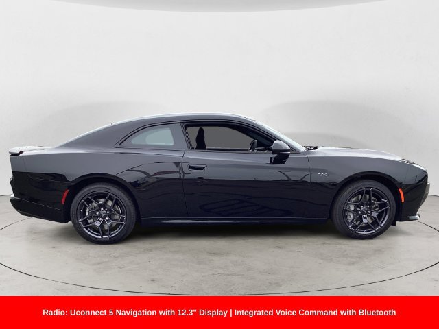 New 2026 Dodge Charger R/T AWD/4WD image 7