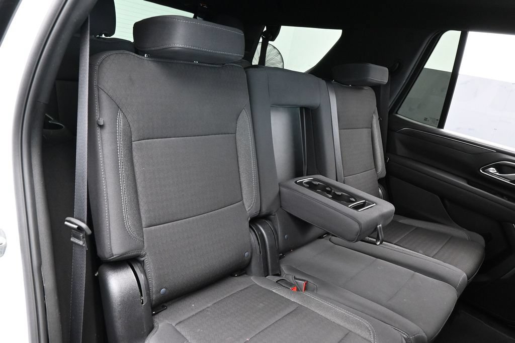 Used 2024 Chevrolet Tahoe LS RWD image 42