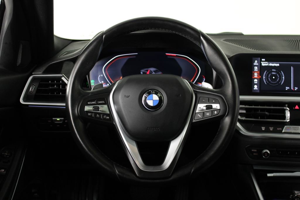 Used 2022 BMW 330i Sedan image 19