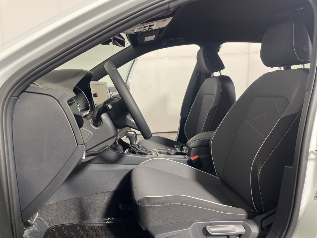 New 2026 Volkswagen Jetta Sport FWD image 10