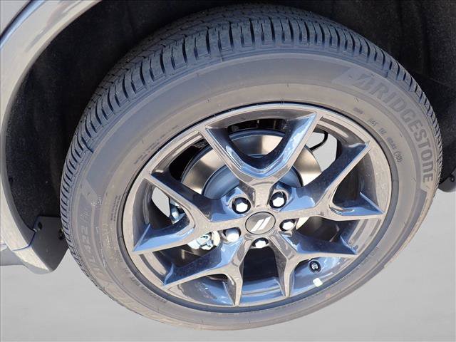 New 2026 Dodge Durango GT w/ Blacktop Package AWD/4WD image 7