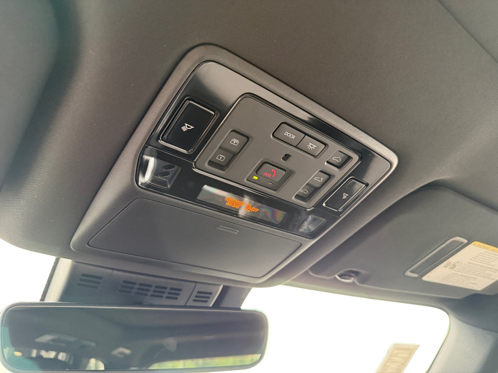 New 2026 Lexus TX 350 AWD w/ Technology Package image 26