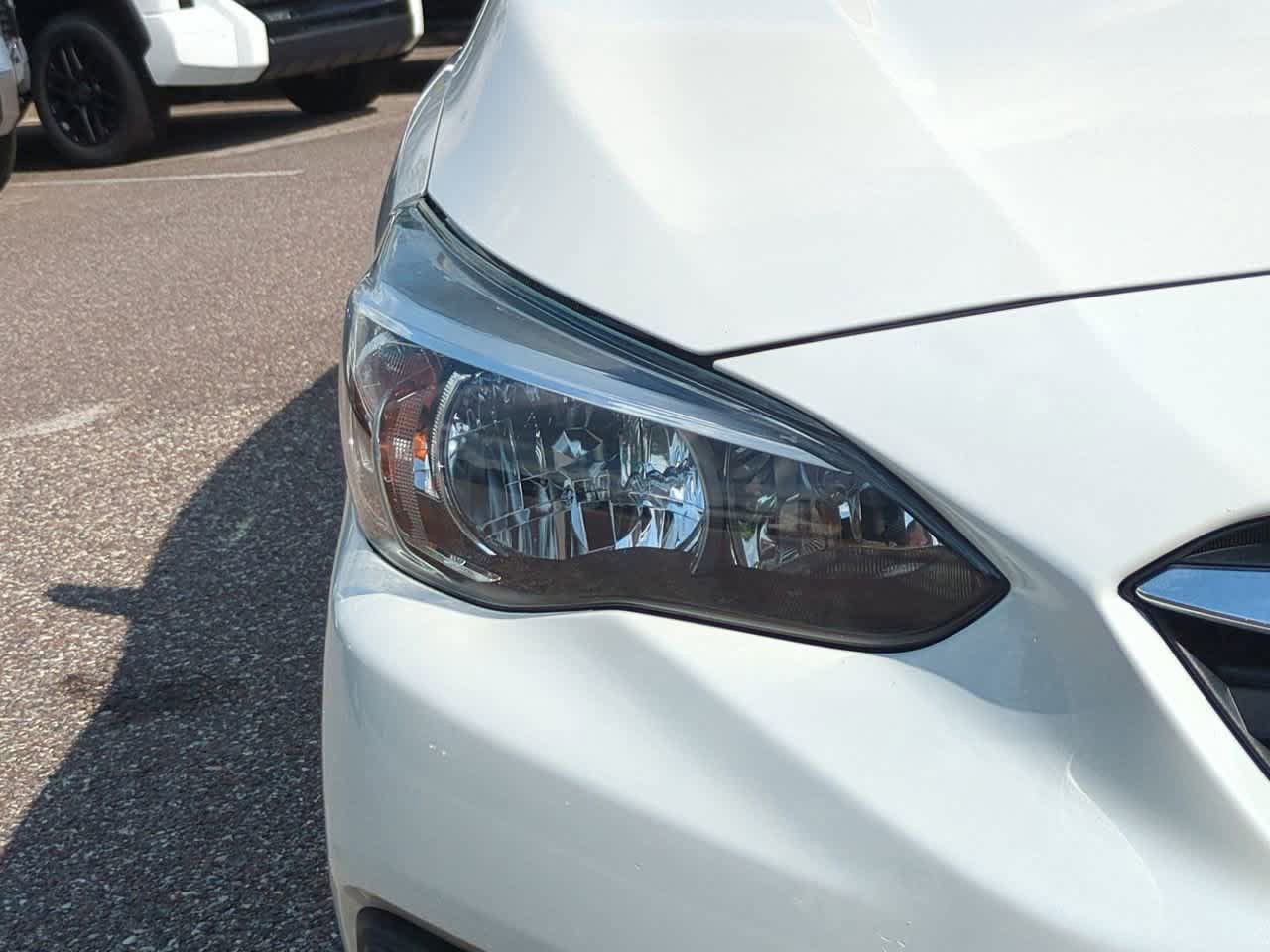 Used 2021 Subaru Impreza 2.0i AWD/4WD image 10