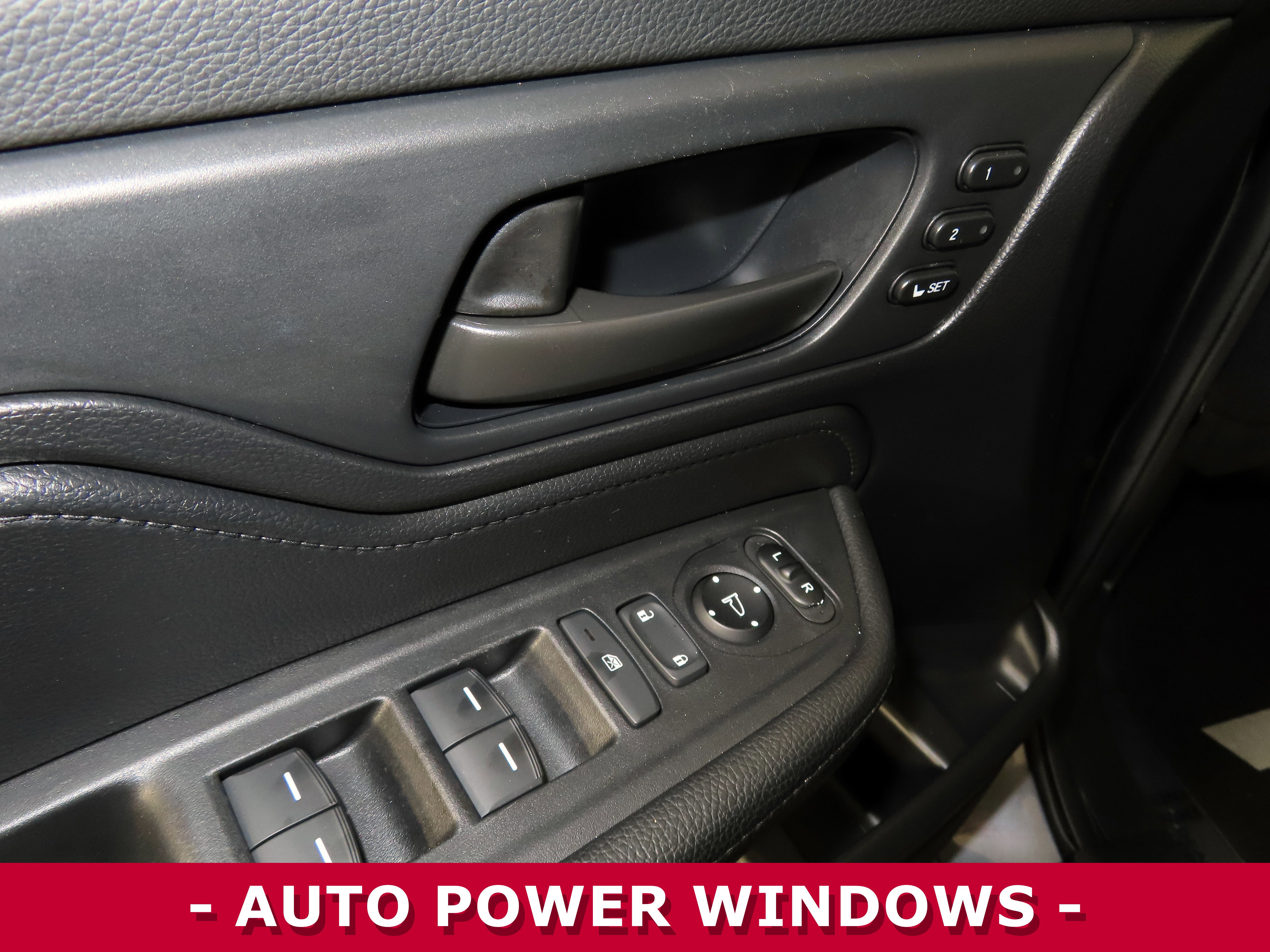 Used 2024 Honda Odyssey EX-L image 7