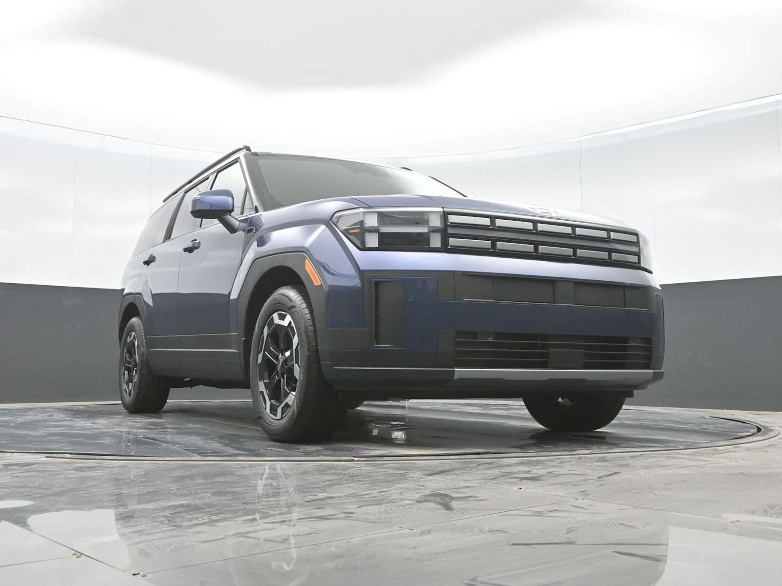 New 2026 Hyundai Santa Fe SEL image 19