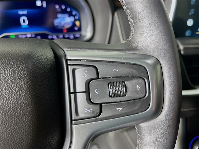 Used 2022 Chevrolet Tahoe Premier image 34