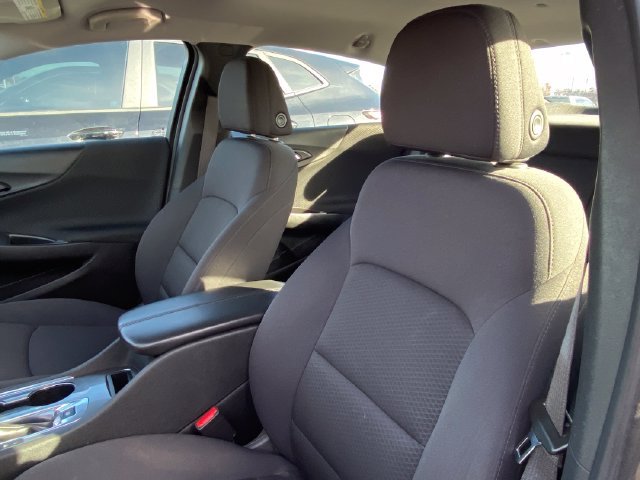 Certified 2023 Chevrolet Malibu LT FWD image 30