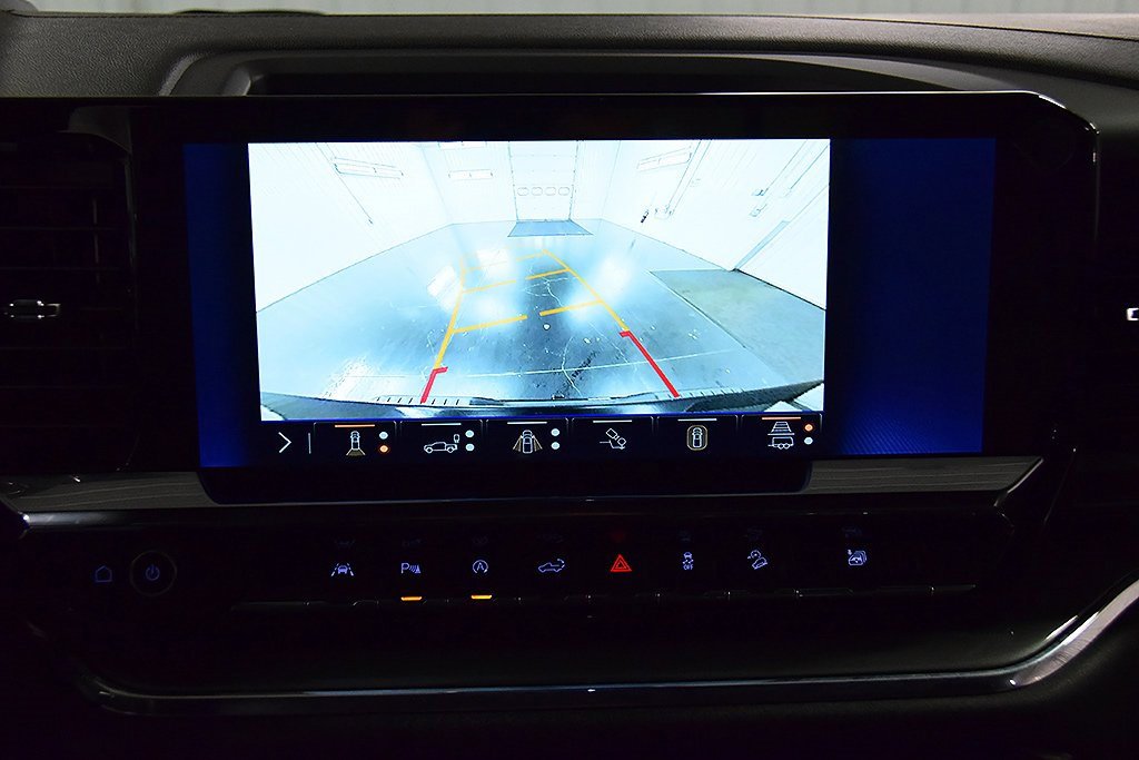 Used 2024 Chevrolet Silverado 1500 High Country w/ Z71 Off-Road Package image 25