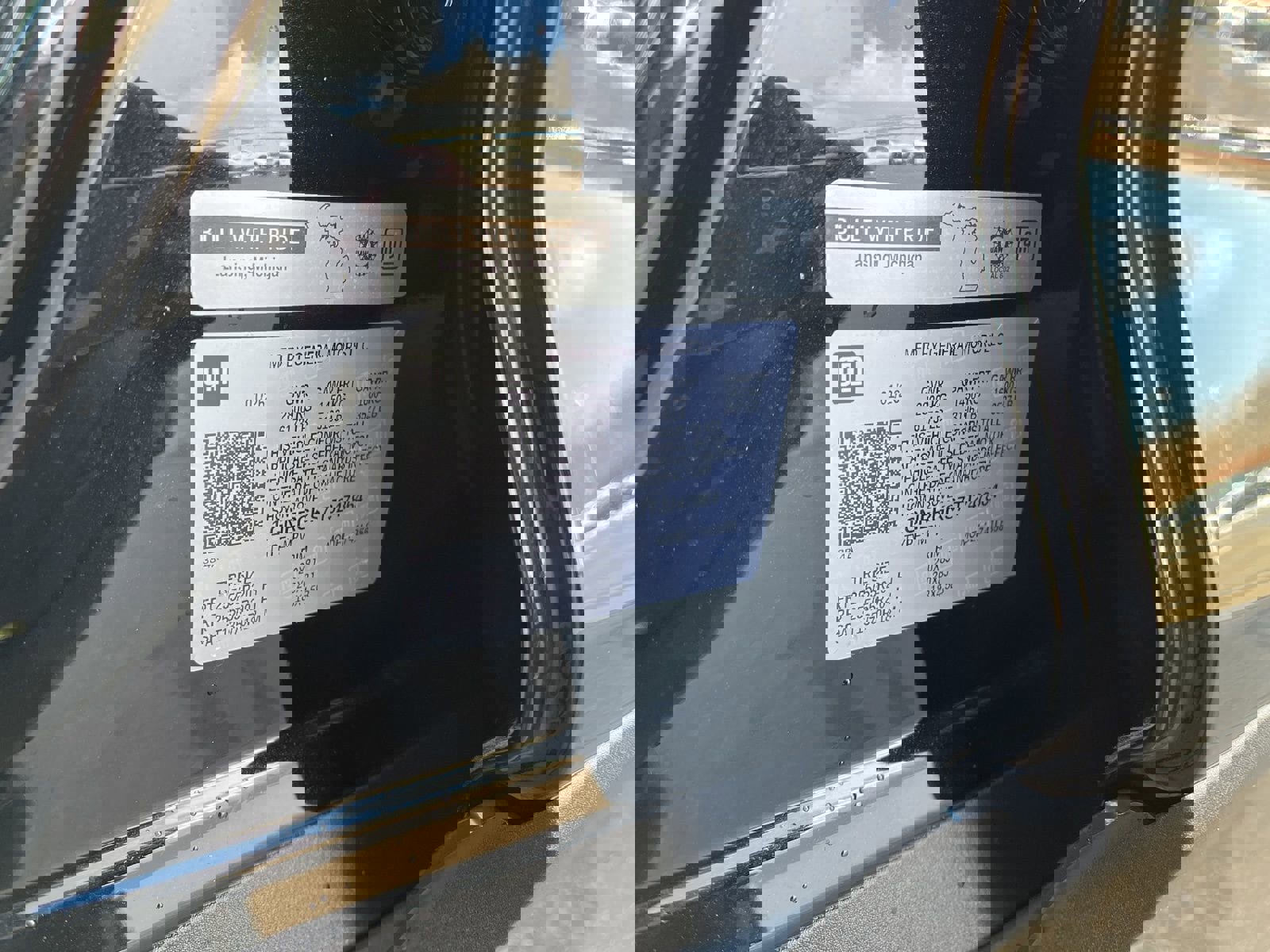 New 2026 Chevrolet Traverse LT w/ Sun and Wheel Package image 25