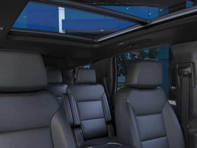 New 2026 Chevrolet Tahoe LT w/ Comfort Package AWD/4WD image 26