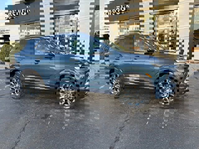 New 2026 Buick Encore GX Avenir image 2