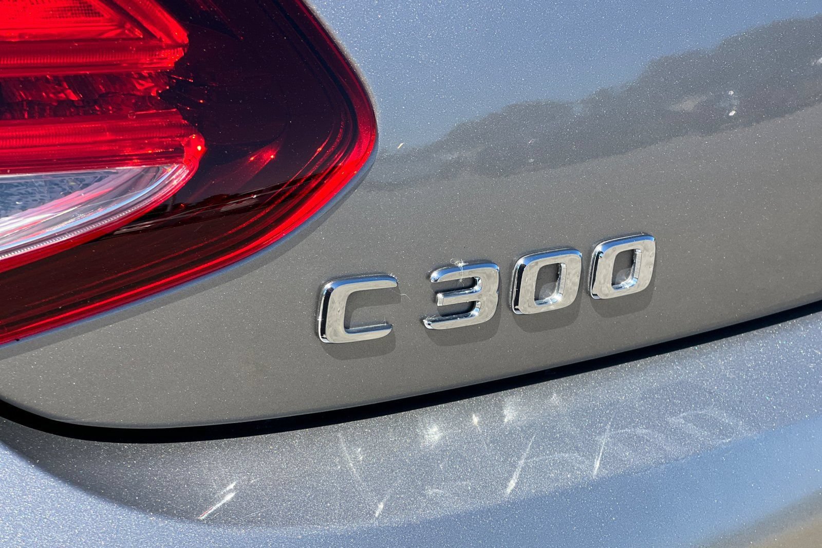 Used 2019 Mercedes-Benz C 300 Cabriolet image 12