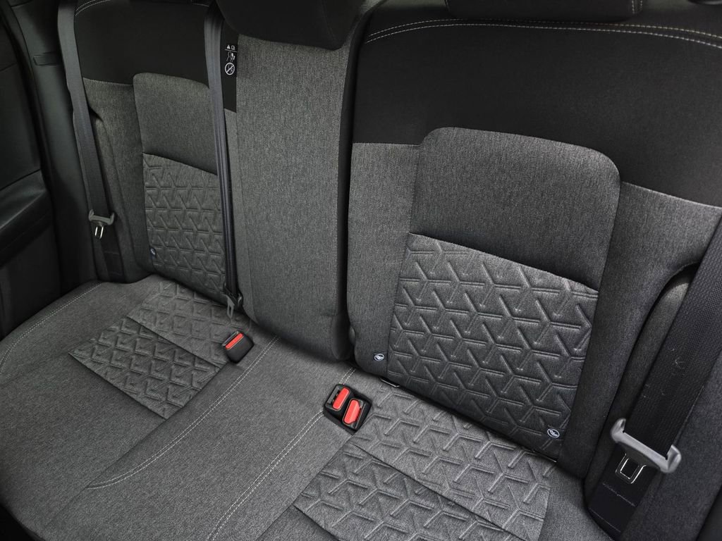 Certified 2026 Nissan Kicks SV image 12