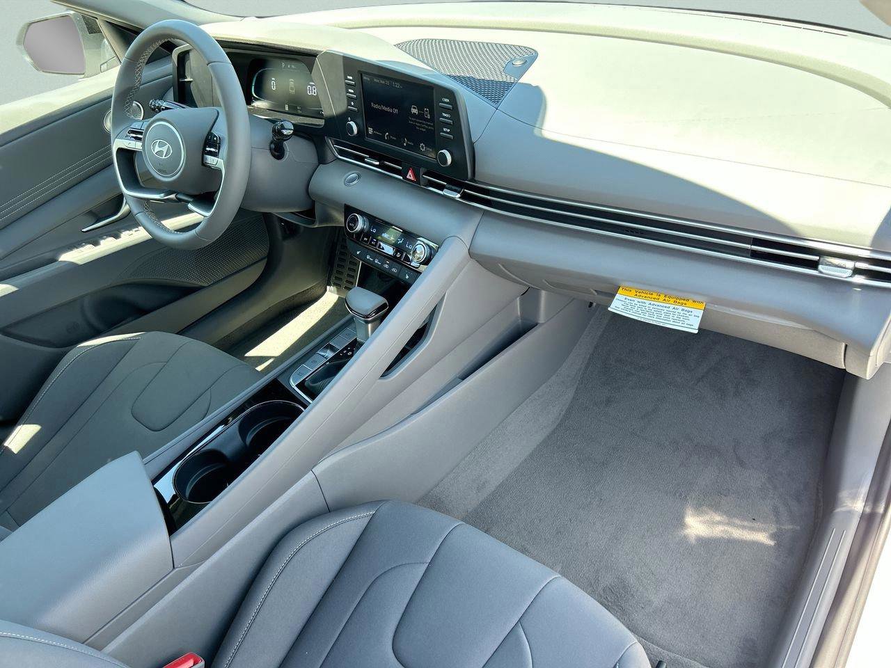 New 2026 Hyundai Elantra SEL Sport image 21