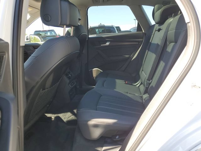 Used 2023 Audi Q5 2.0T Premium Plus w/ Premium Plus Package AWD/4WD image 13