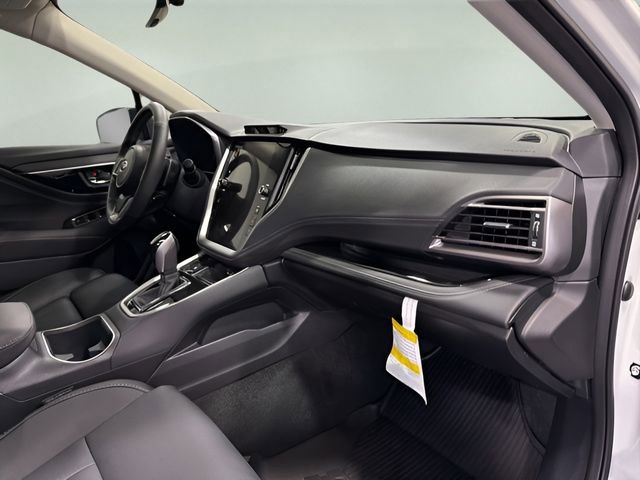 Used 2025 Subaru Outback Limited XT image 14