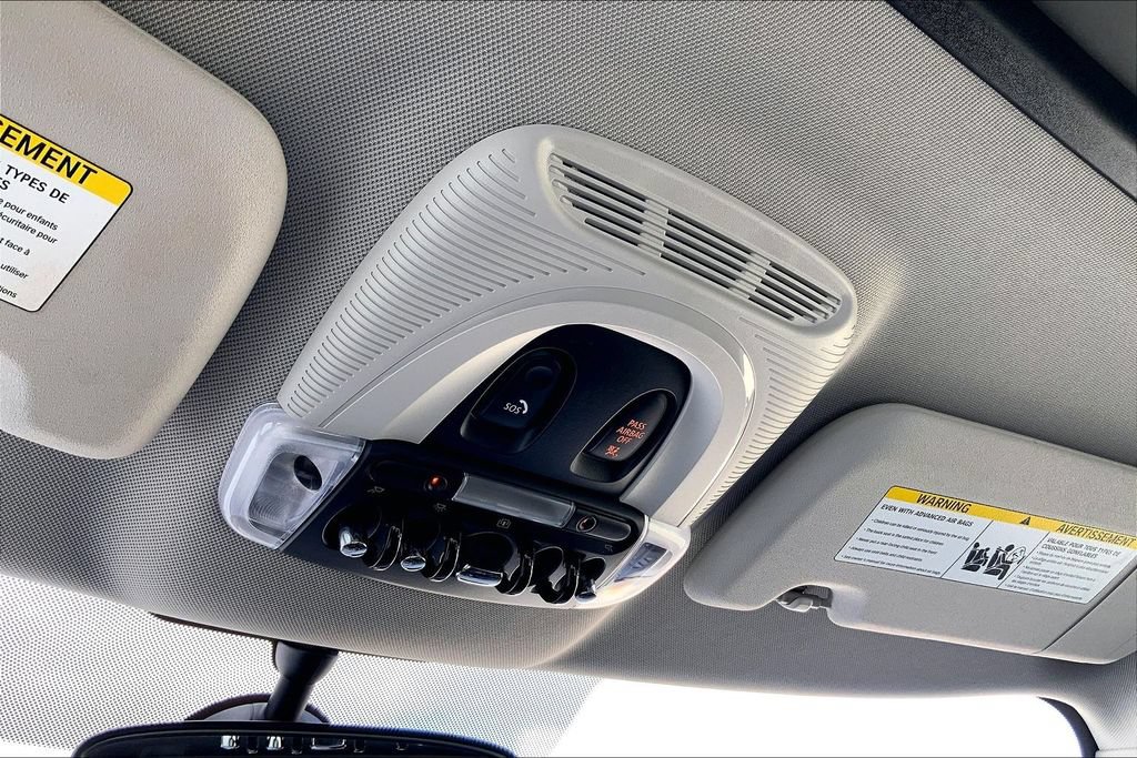 Used 2019 MINI Cooper Countryman w/ Storage Package FWD image 30