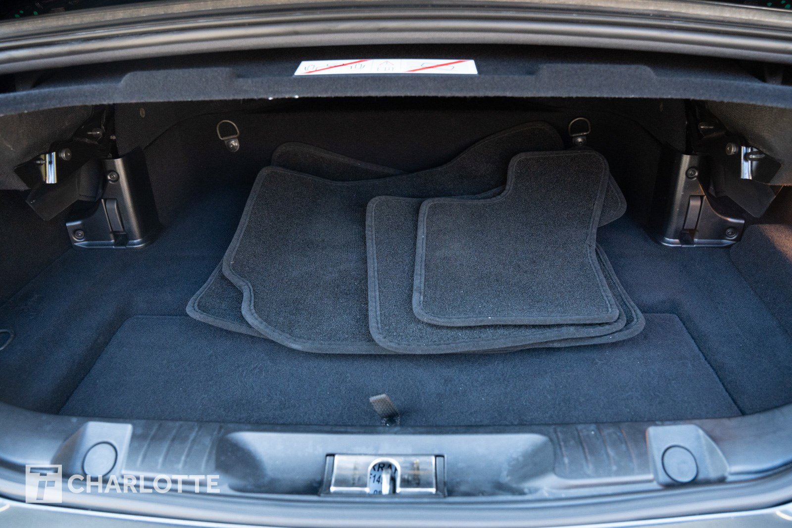 Used 2016 Ferrari California T image 36