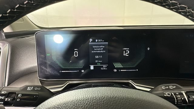 Used 2025 Kia Sorento EX w/ EX Panoramic Sunroof Package AWD/4WD image 17