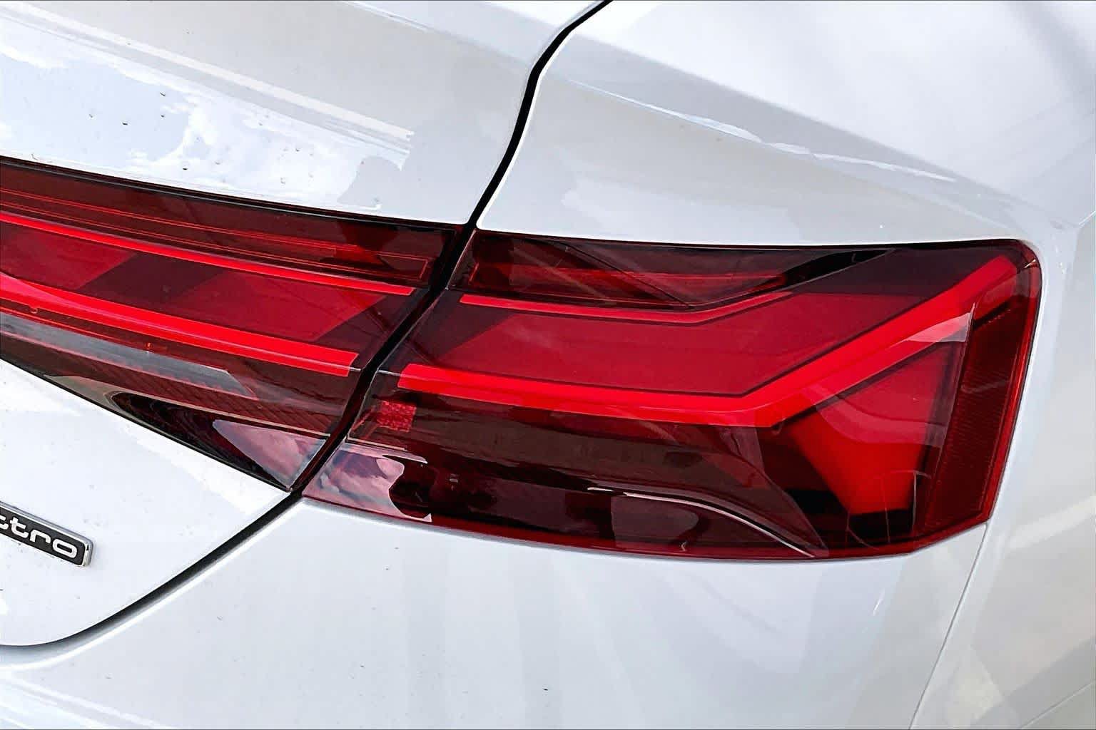 Used 2023 Audi A5 2.0T Premium Plus AWD/4WD image 28